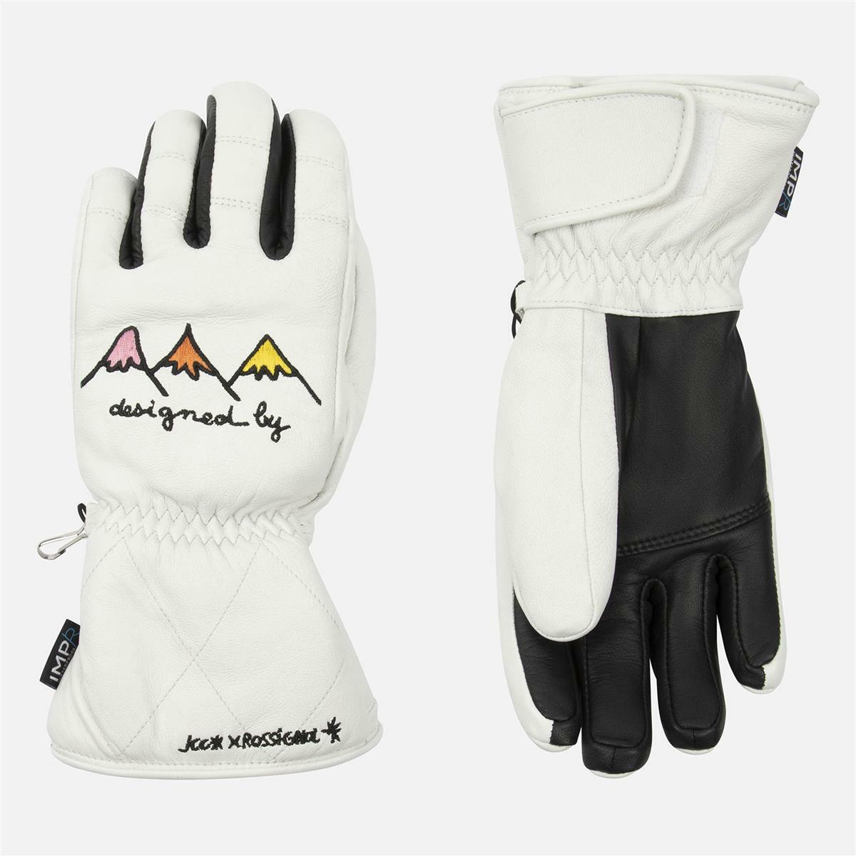 Rossignol Apparel W Sublim LTH IMPR G