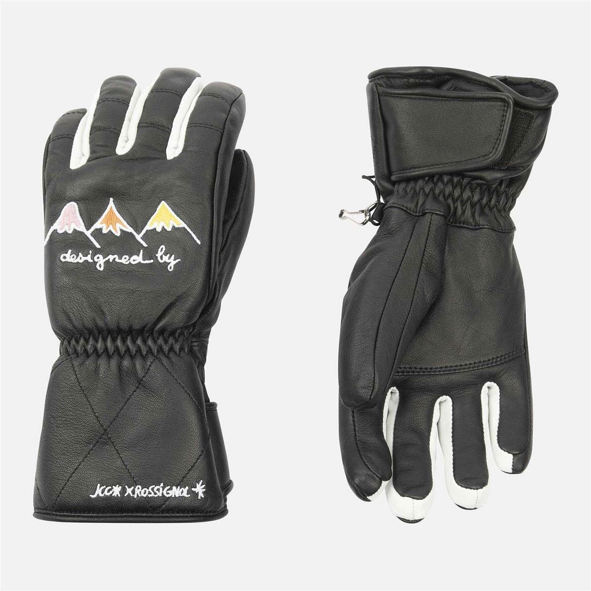 Rossignol Apparel W Sublim LTH IMPR G