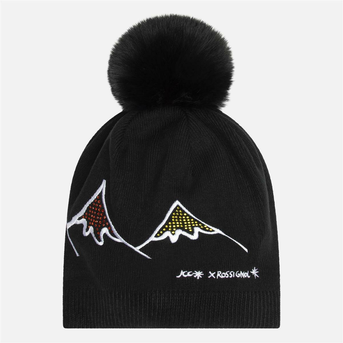 Rossignol Apparel W Strassi
