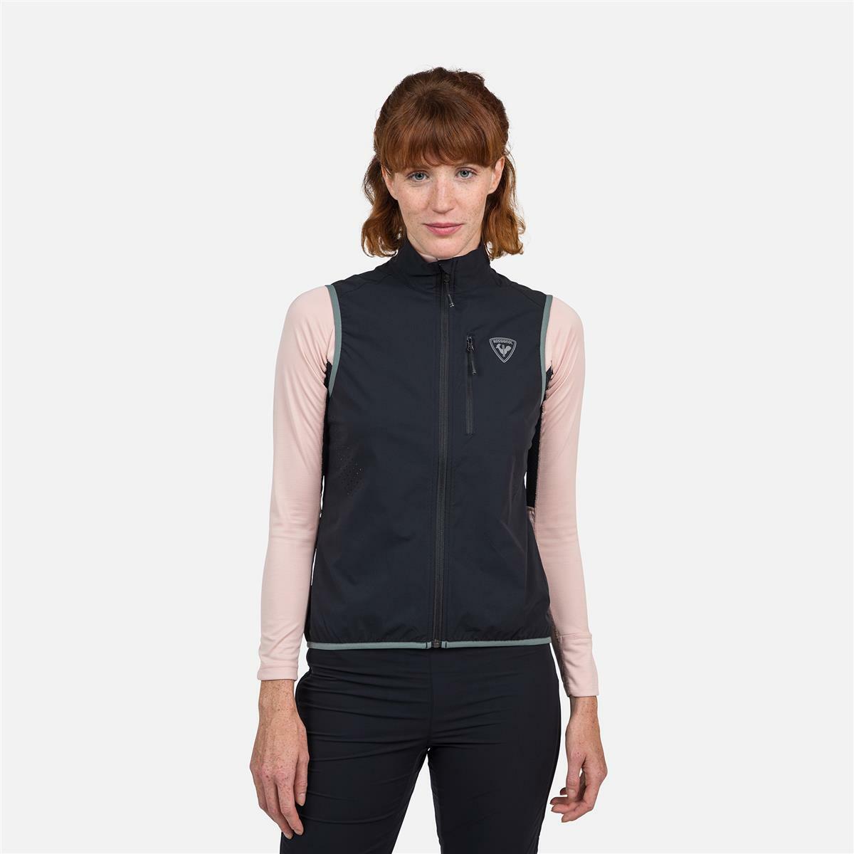 Rossignol Apparel W Active Versatile XC Vest