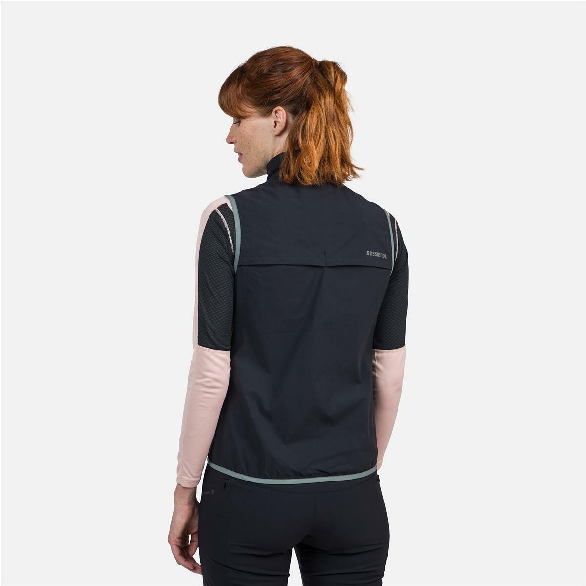 Kamizelki Rossignol Apparel  W Active Versatile XC Vest 