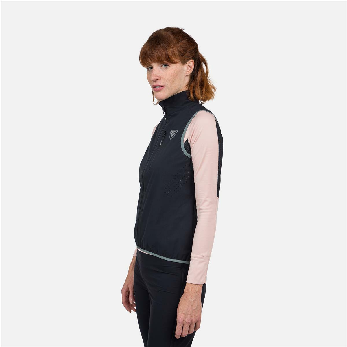 Kamizelki Rossignol Apparel  W Active Versatile XC Vest 