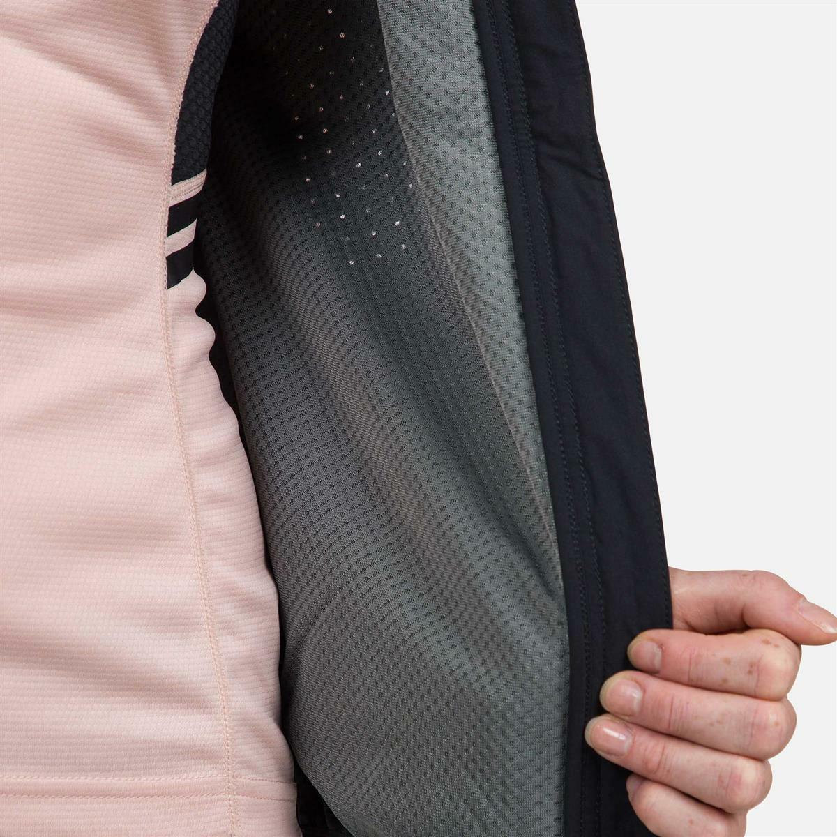 Kamizelki Rossignol Apparel  W Active Versatile XC Vest 