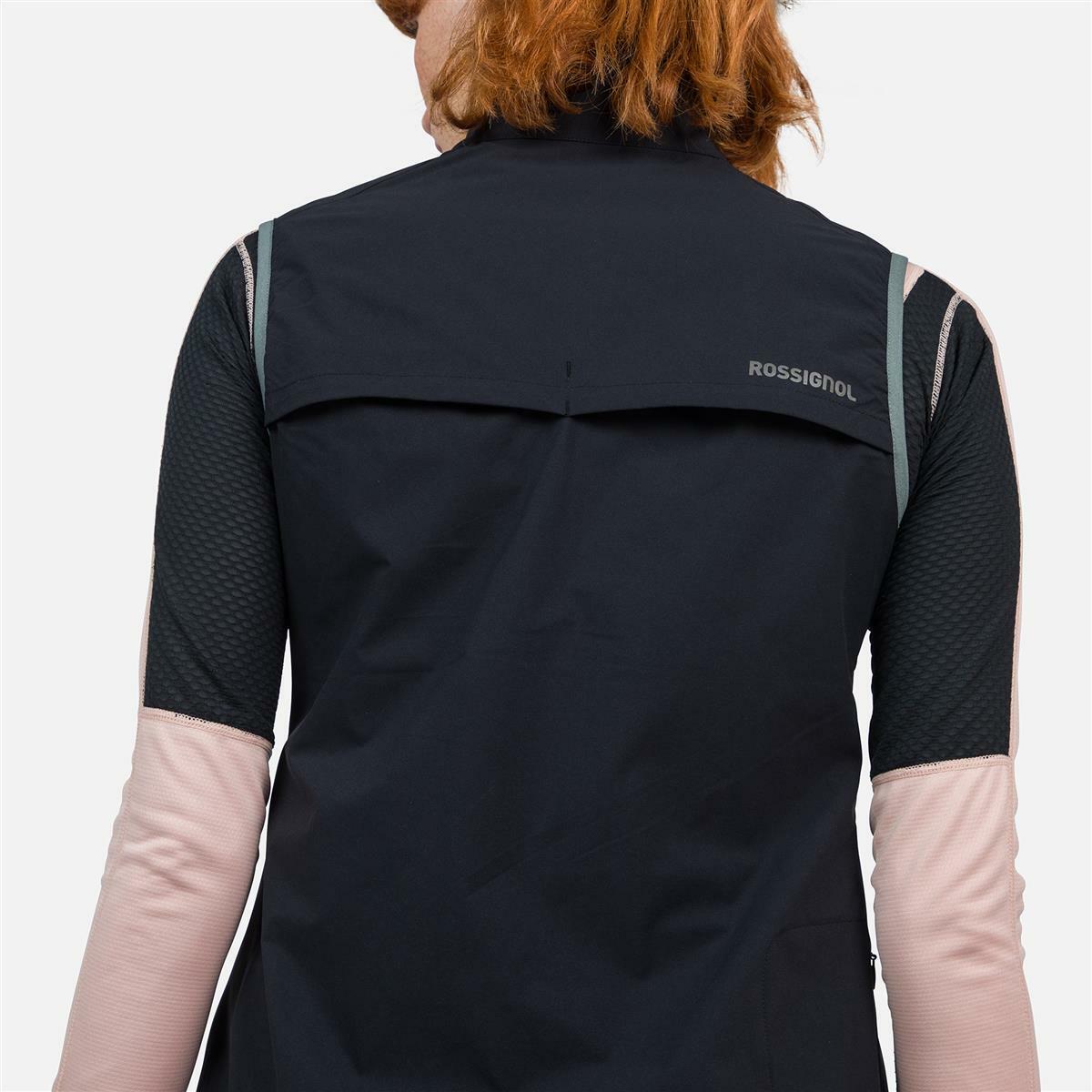 Kamizelki Rossignol Apparel  W Active Versatile XC Vest 