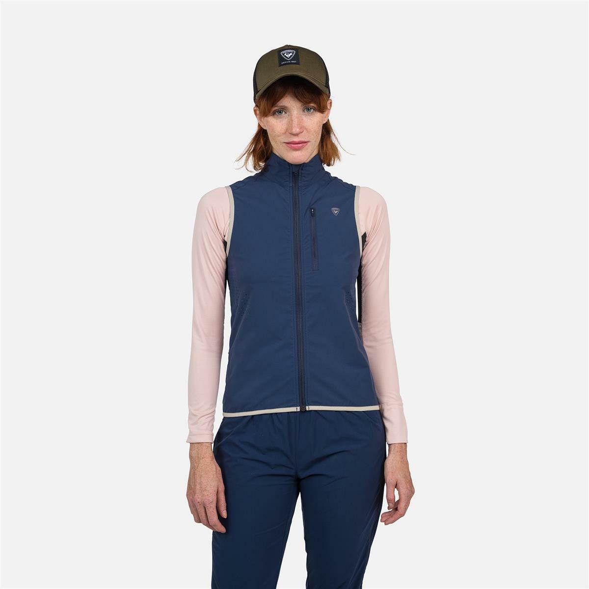 Rossignol Apparel W Active Versatile XC Vest