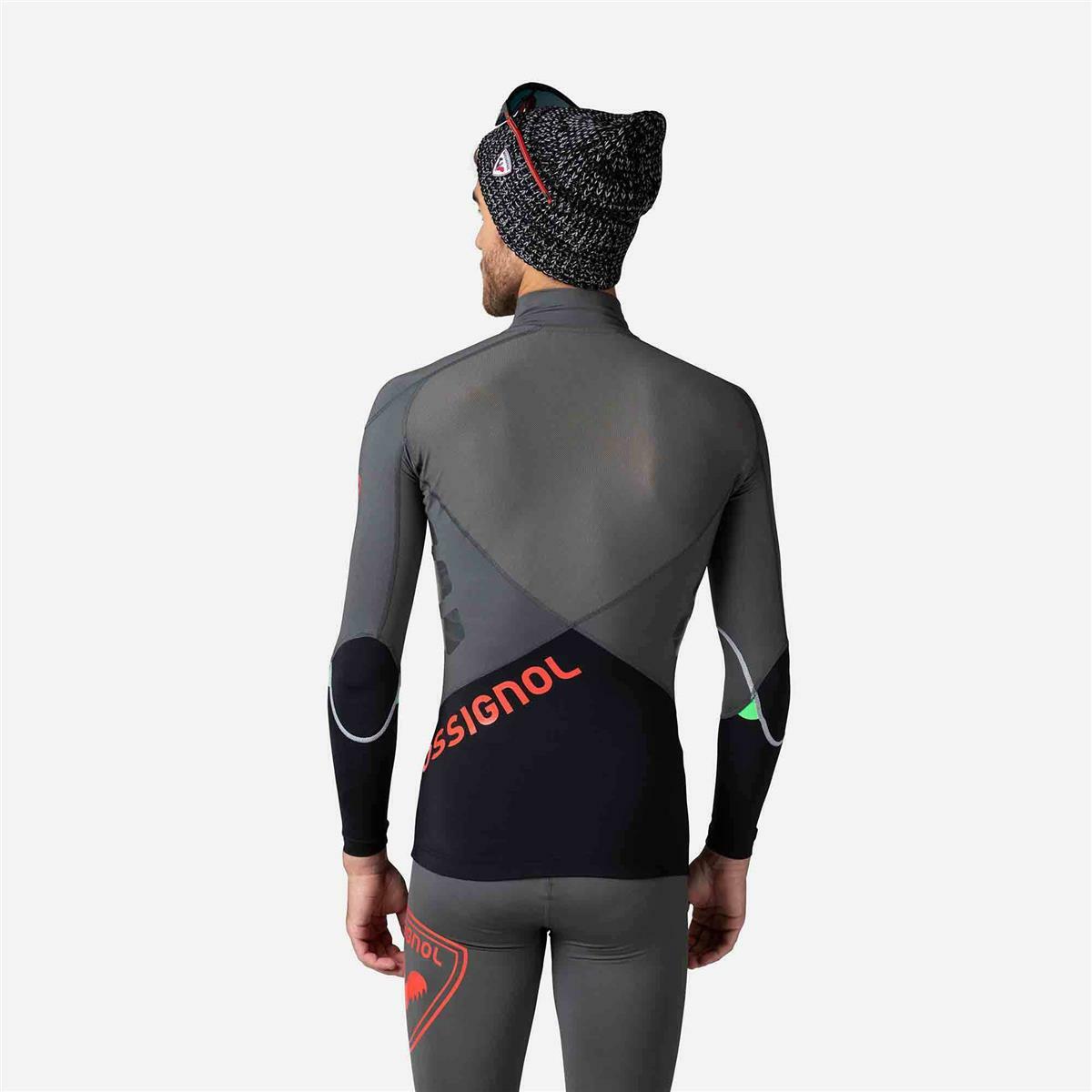 Bielizna termoaktywna Rossignol Apparel  Infini Compression Race Top