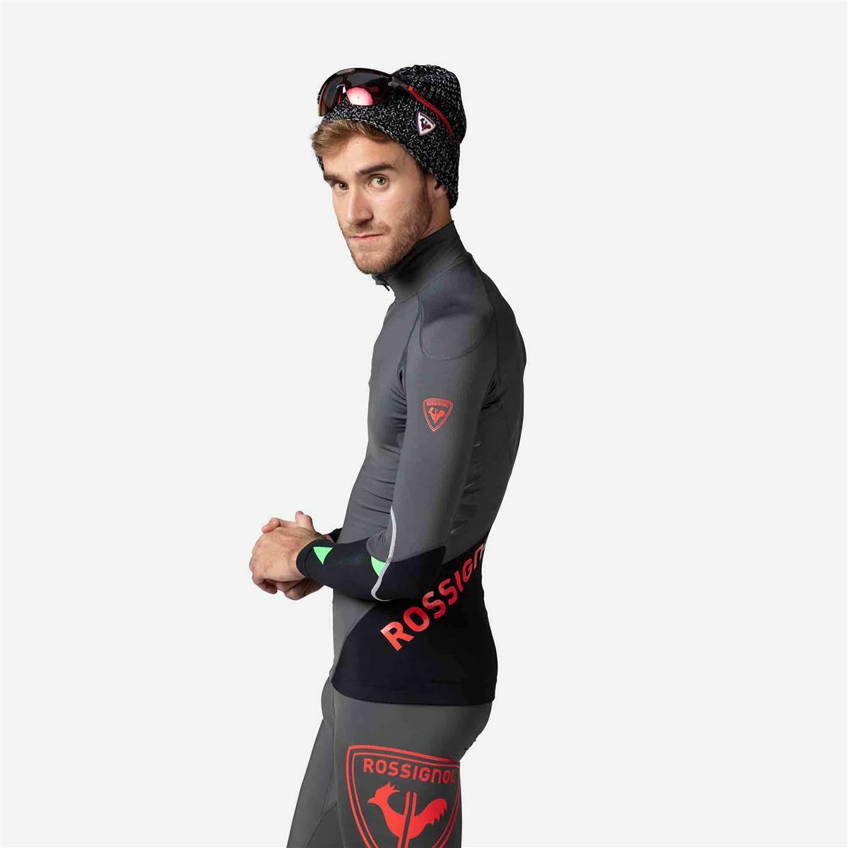 Bielizna termoaktywna Rossignol Apparel  Infini Compression Race Top