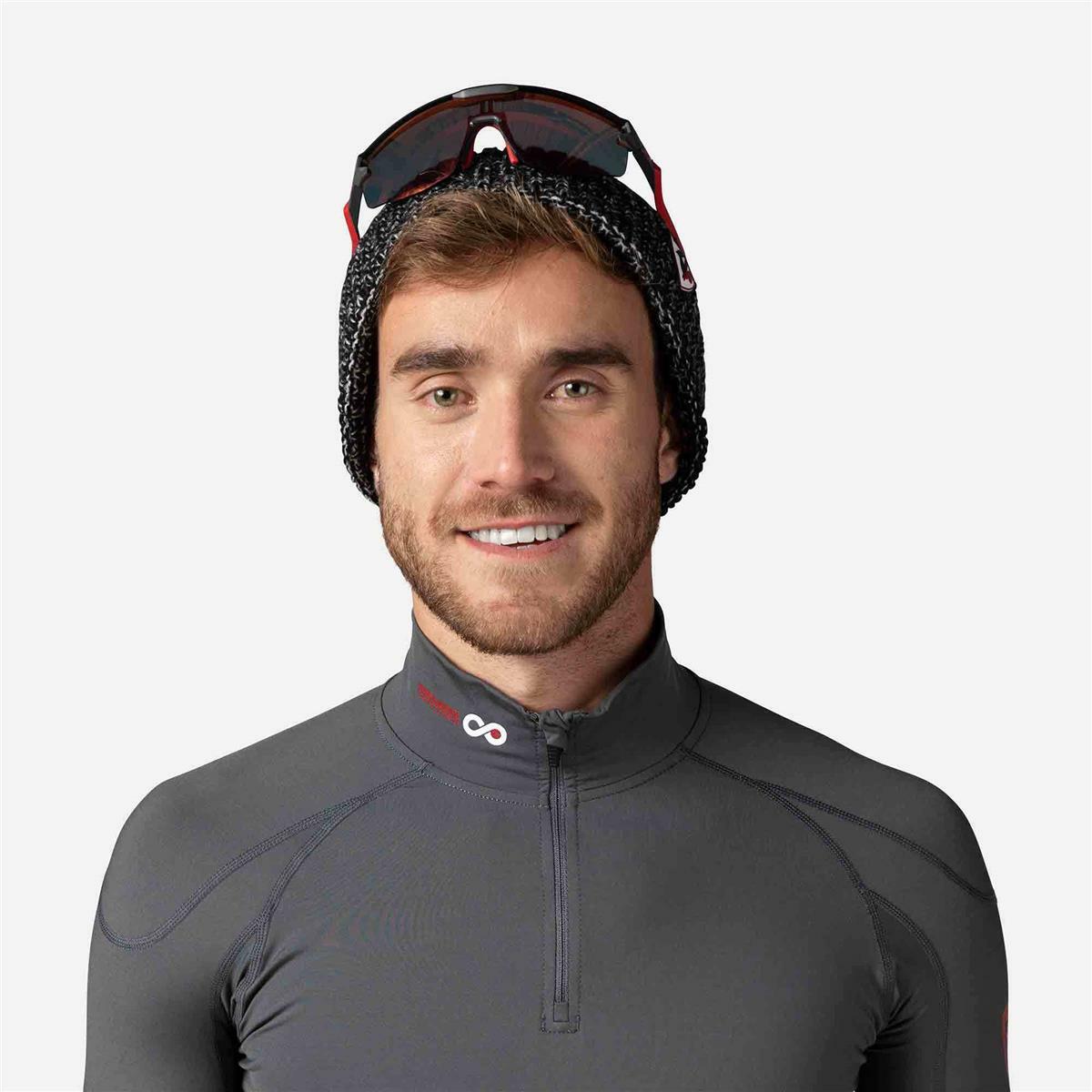 Bielizna termoaktywna Rossignol Apparel  Infini Compression Race Top