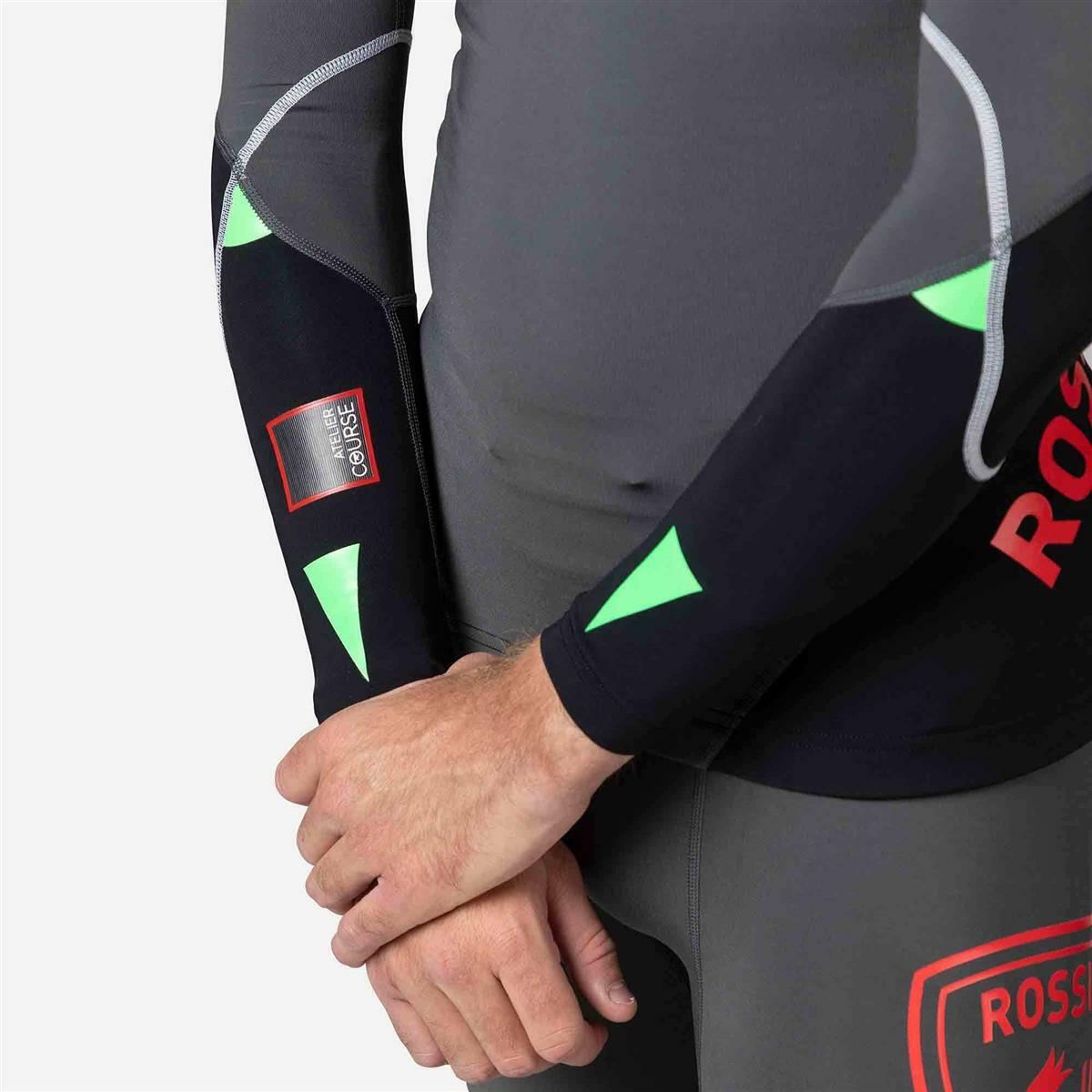 Bielizna termoaktywna Rossignol Apparel  Infini Compression Race Top
