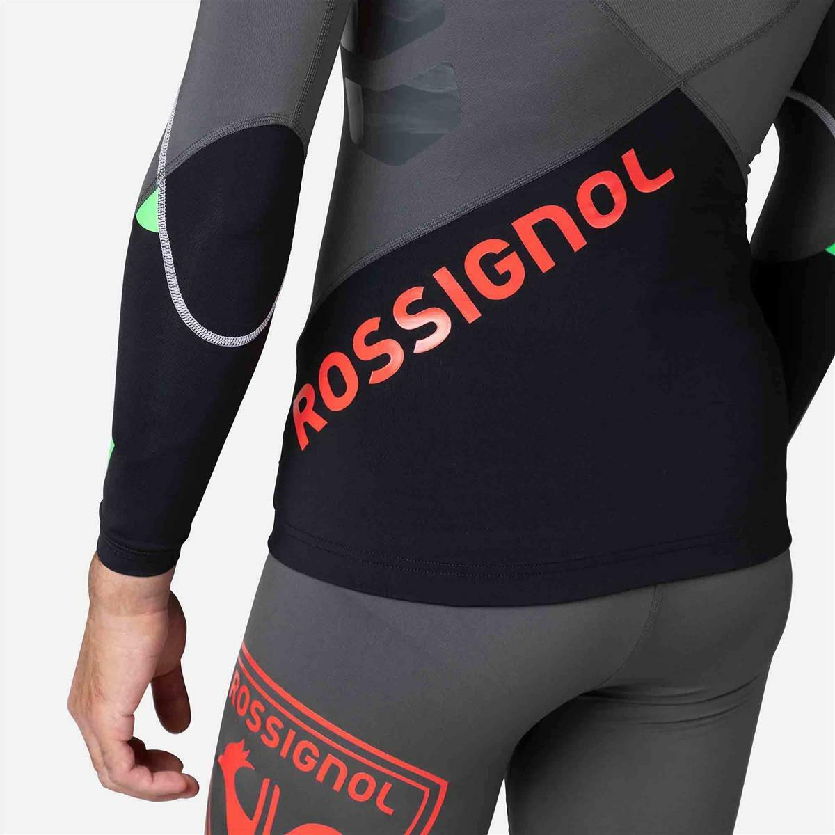Bielizna termoaktywna Rossignol Apparel  Infini Compression Race Top