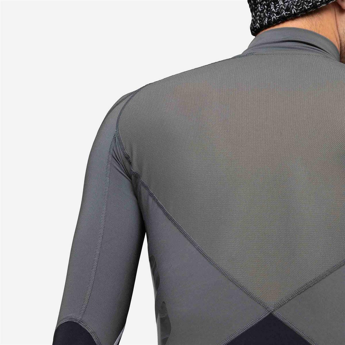 Bielizna termoaktywna Rossignol Apparel  Infini Compression Race Top