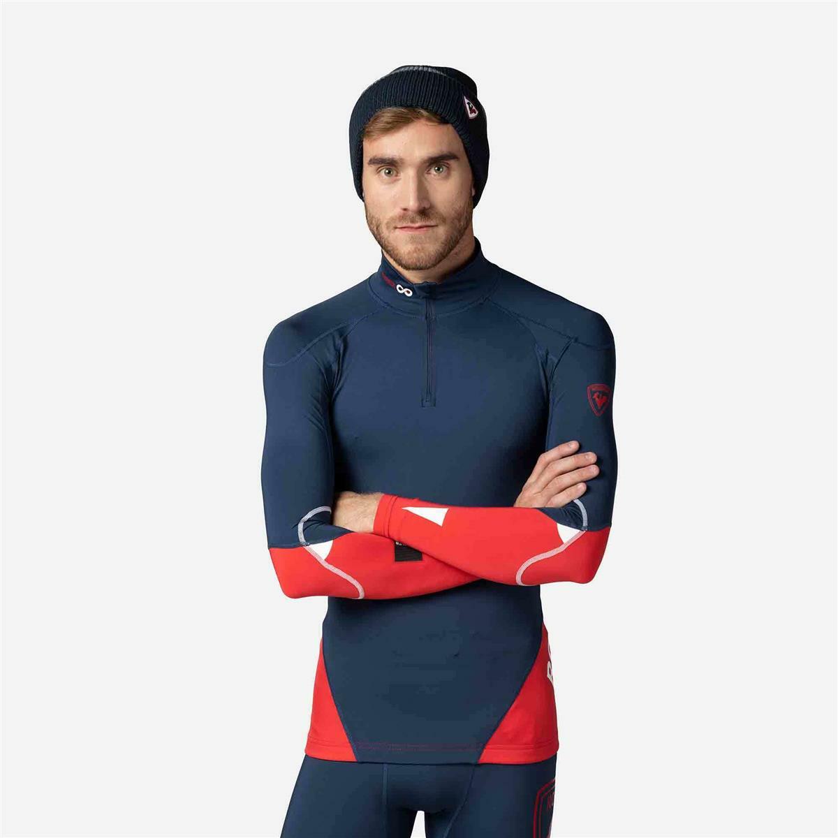 Rossignol Apparel Infini Compression Race Top