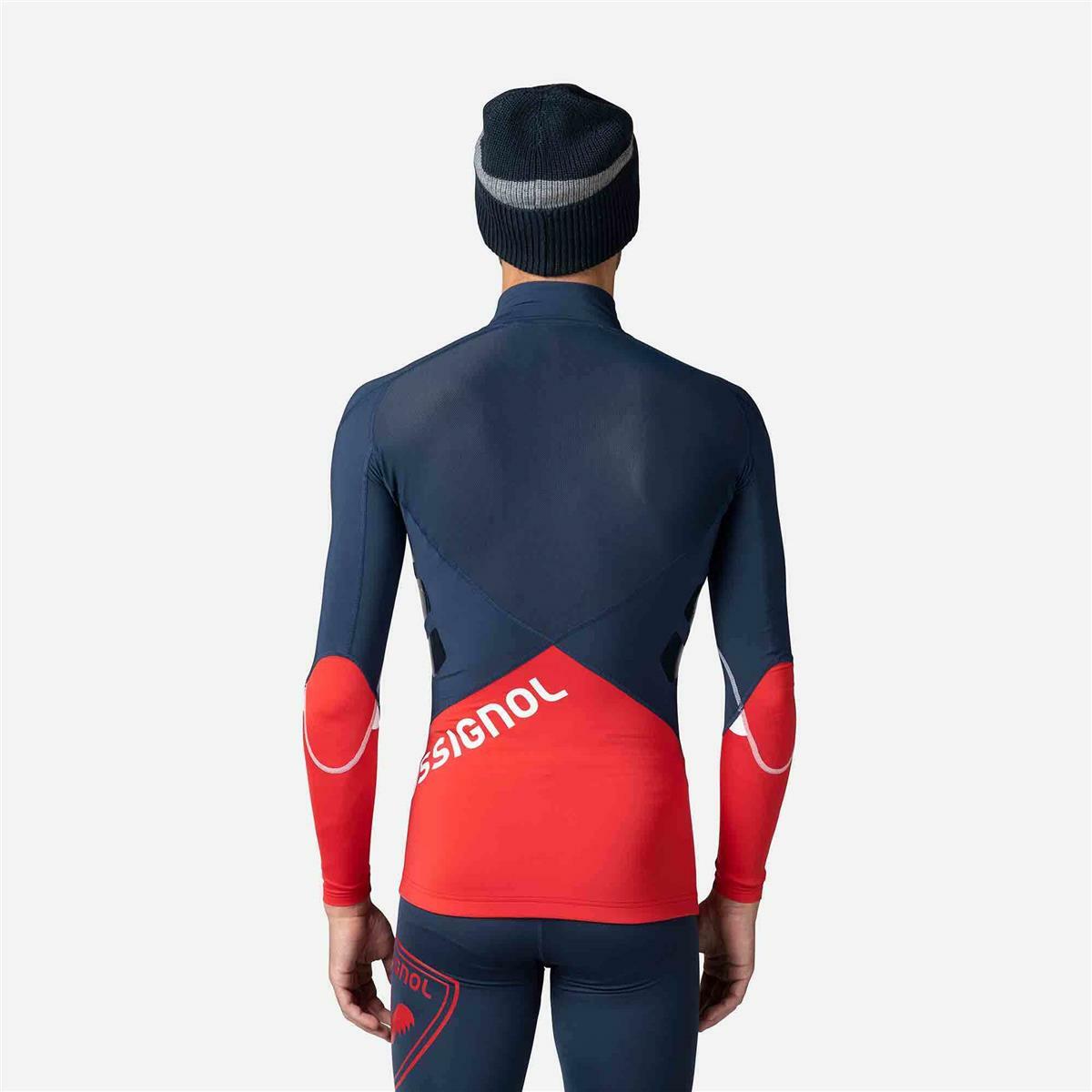 Bielizna termoaktywna Rossignol Apparel  Infini Compression Race Top