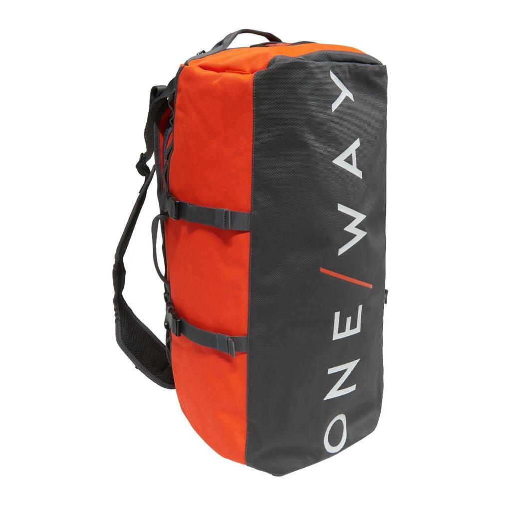 Plecaki i torby One Way Duffle Bag Medium 65L