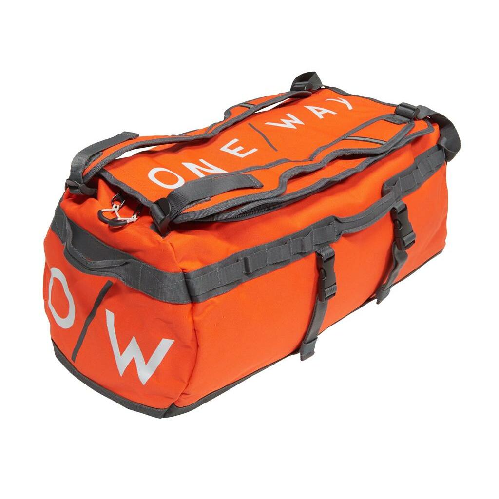 Plecaki i torby One Way Duffle Bag Medium 65L