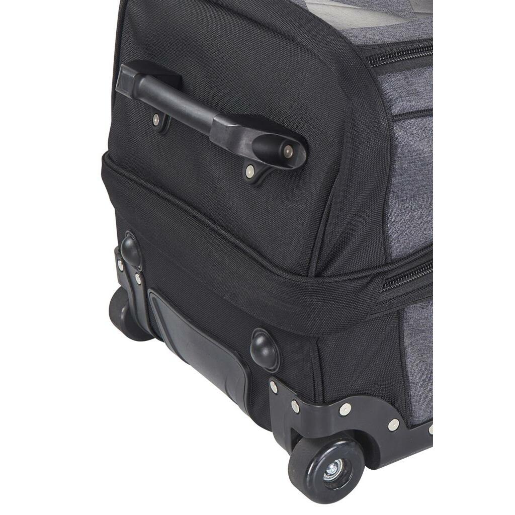 Plecaki i torby Fischer Fashion Tourer 126L