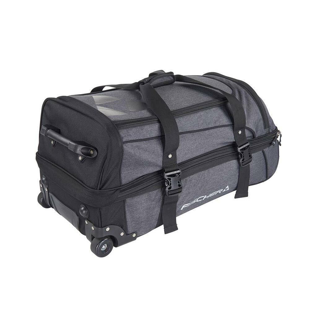 Plecaki i torby Fischer Fashion Tourer 126L