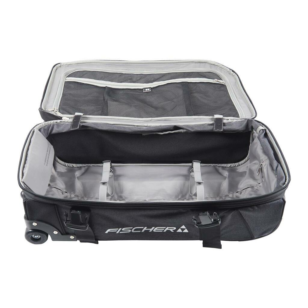 Plecaki i torby Fischer Fashion Tourer 126L