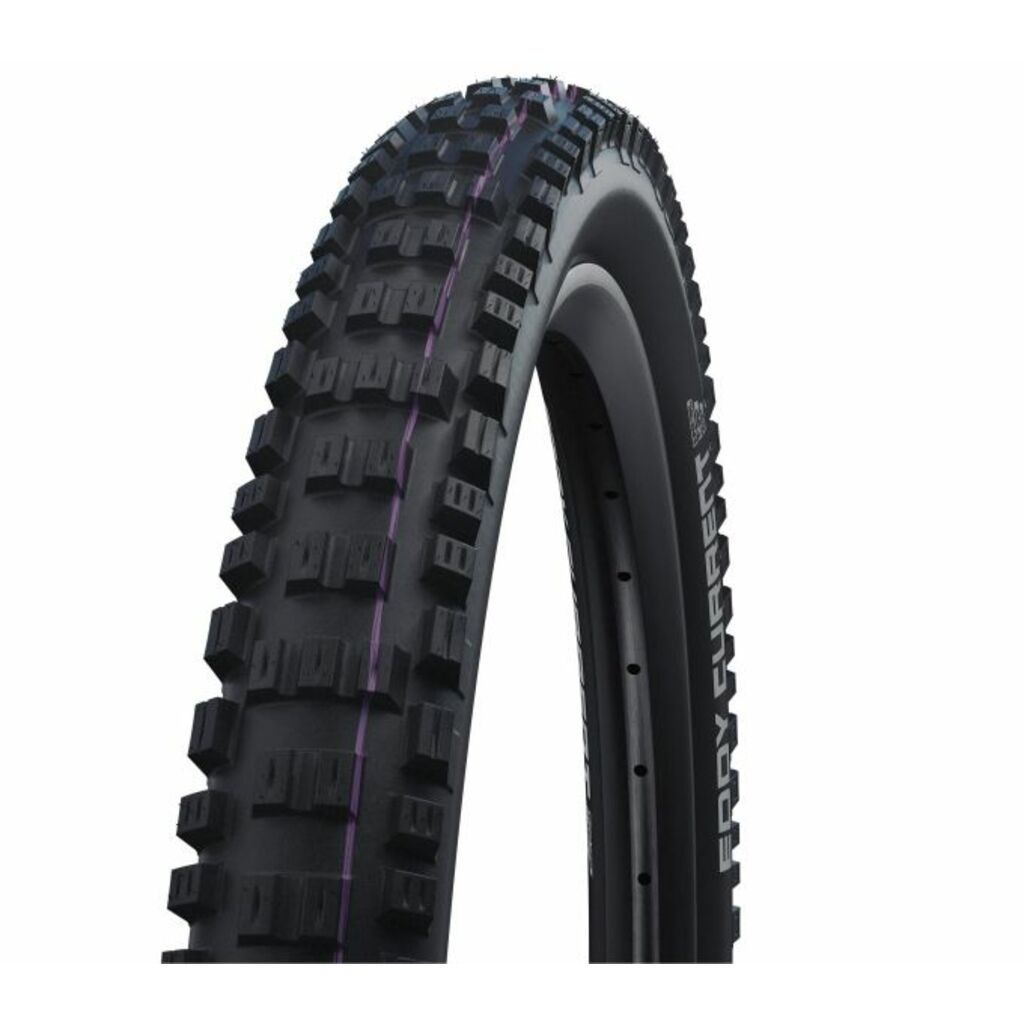 Schwalbe Eddy Current Front-Addix Ultrasoft Evolution 29 x 2.60