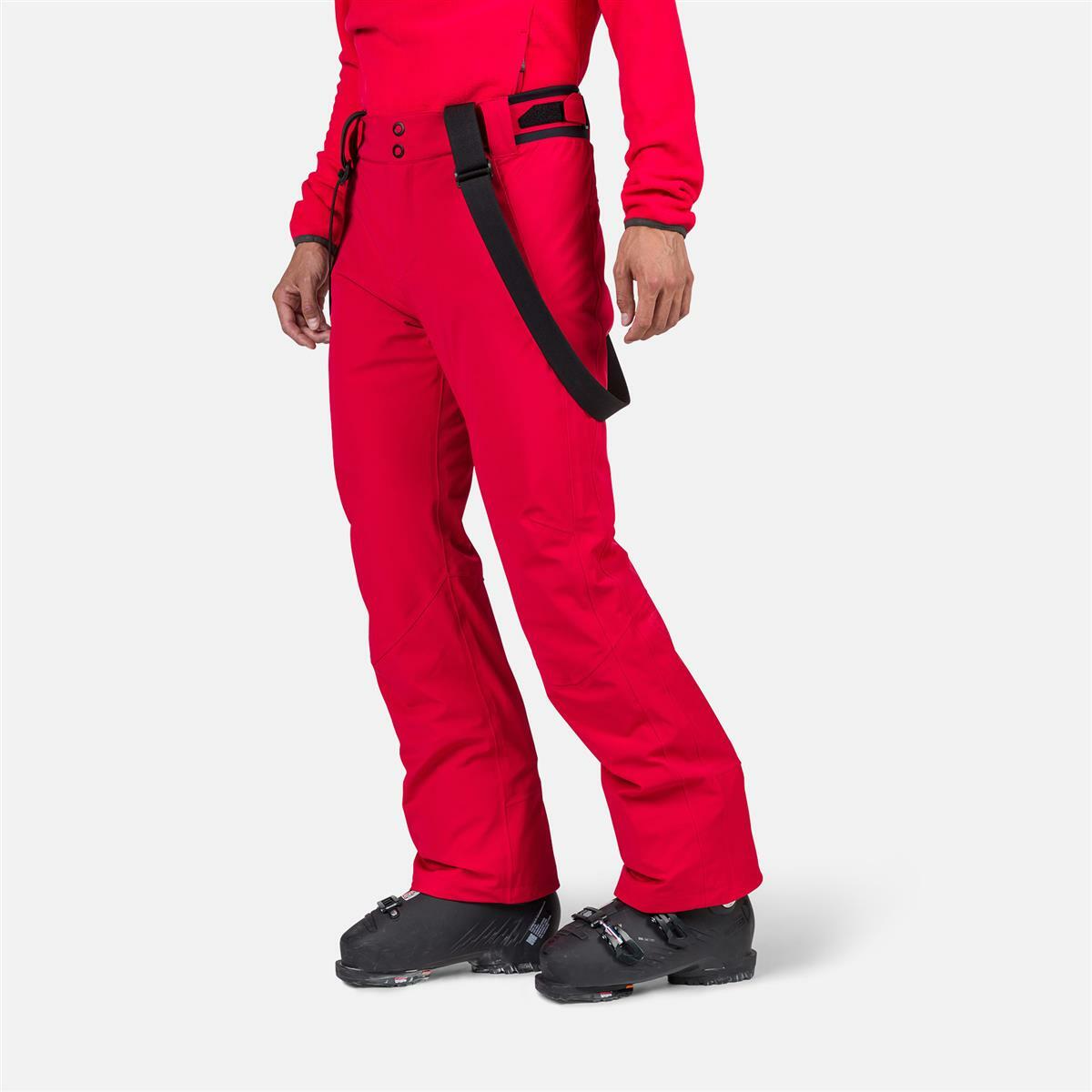Spodnie na narty Rossignol Apparel  Blackside Pant 