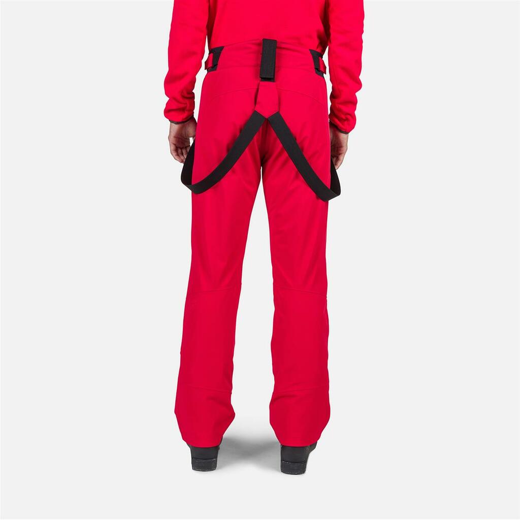 Spodnie na narty Rossignol Apparel  Blackside Pant 