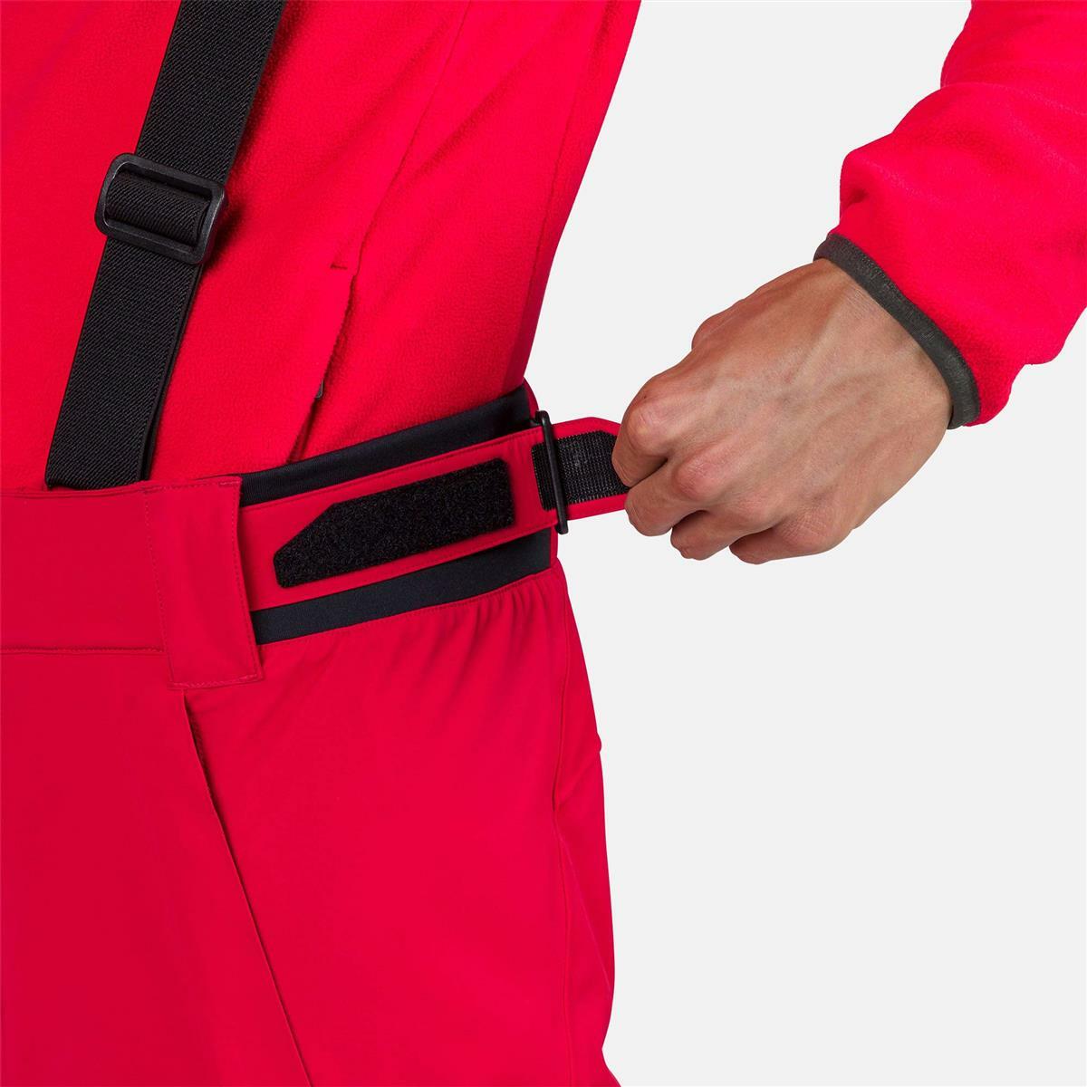 Spodnie na narty Rossignol Apparel  Blackside Pant 