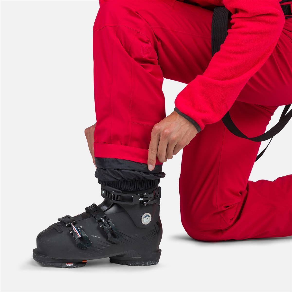 Spodnie na narty Rossignol Apparel  Blackside Pant 