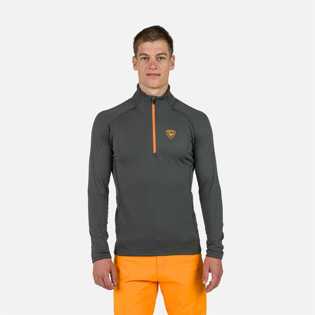 Bielizna termoaktywna Rossignol Apparel  Blackside Fleece HZ 