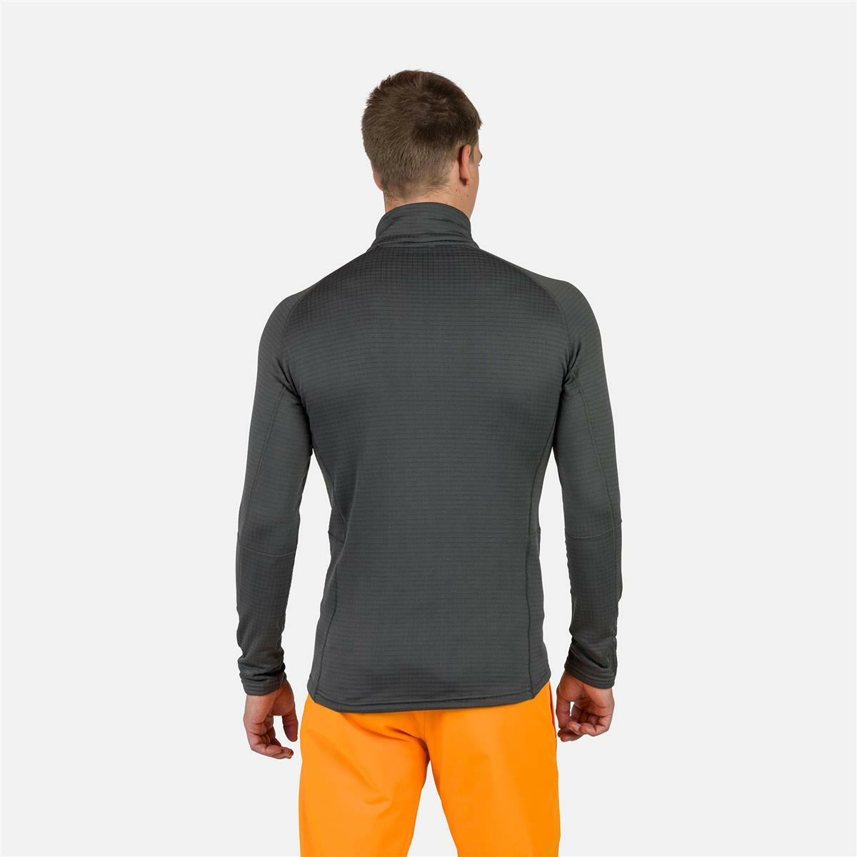 Bielizna termoaktywna Rossignol Apparel  Blackside Fleece HZ 
