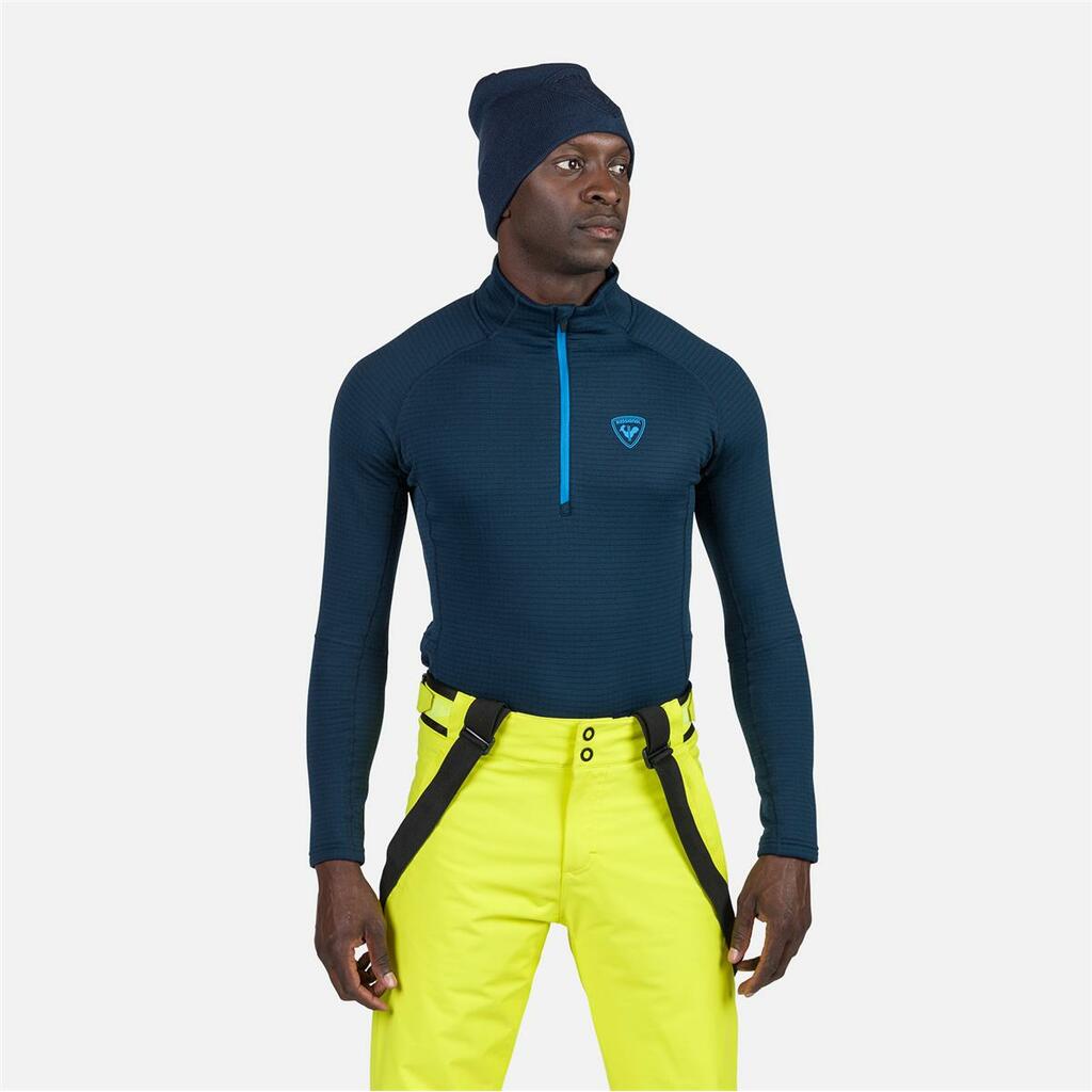 Rossignol Apparel Blackside Fleece HZ
