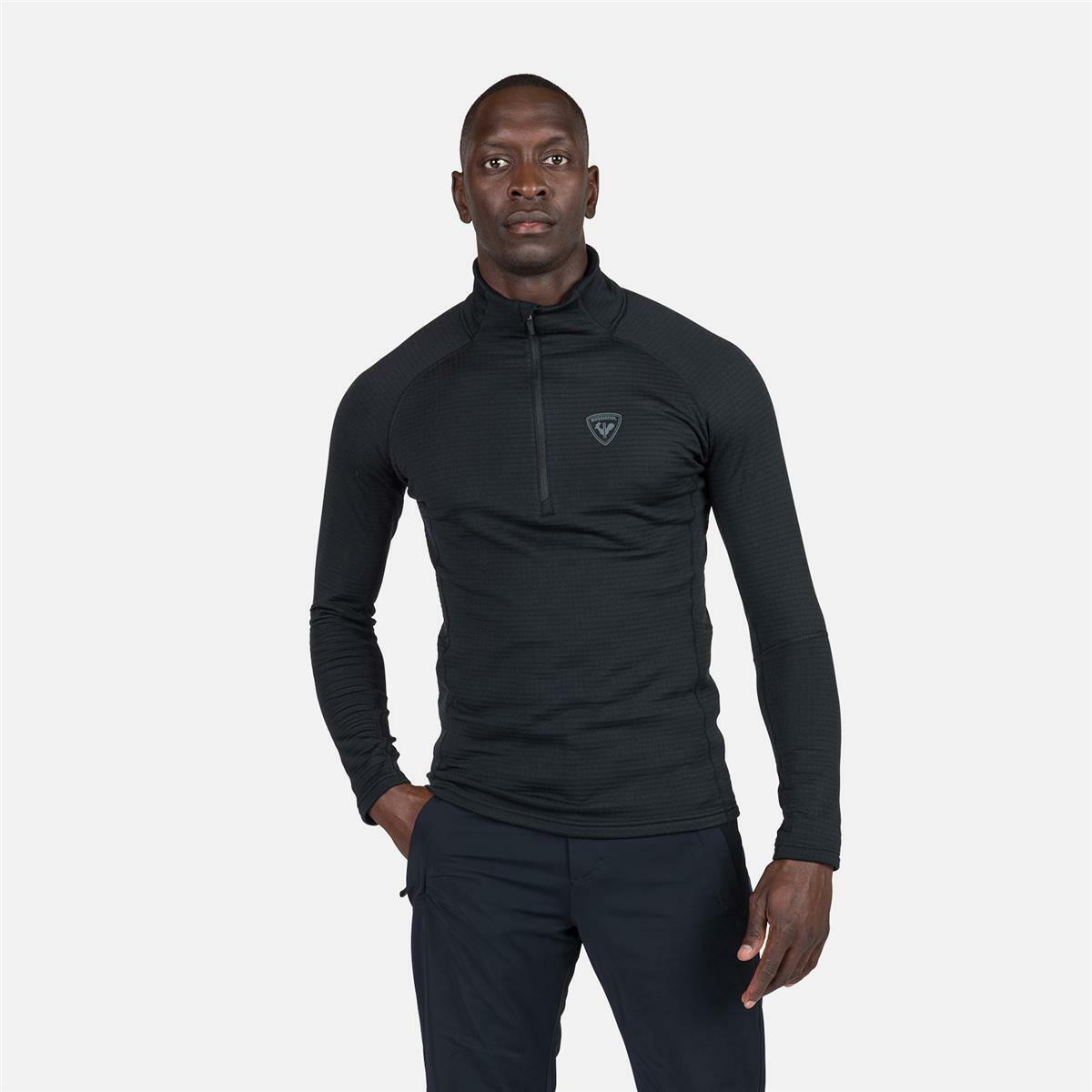 Rossignol Apparel Blackside Fleece HZ