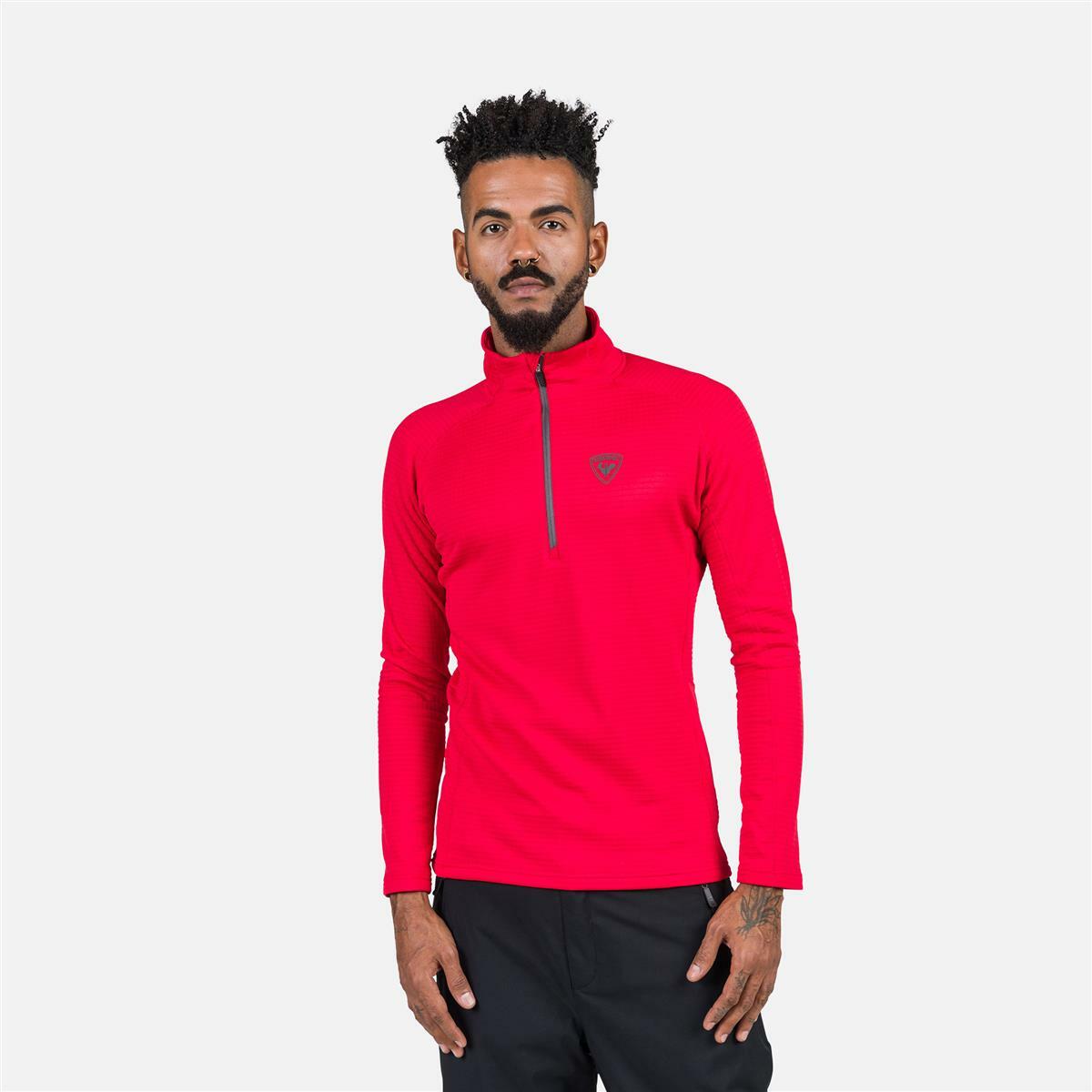 Rossignol Apparel Blackside Fleece HZ