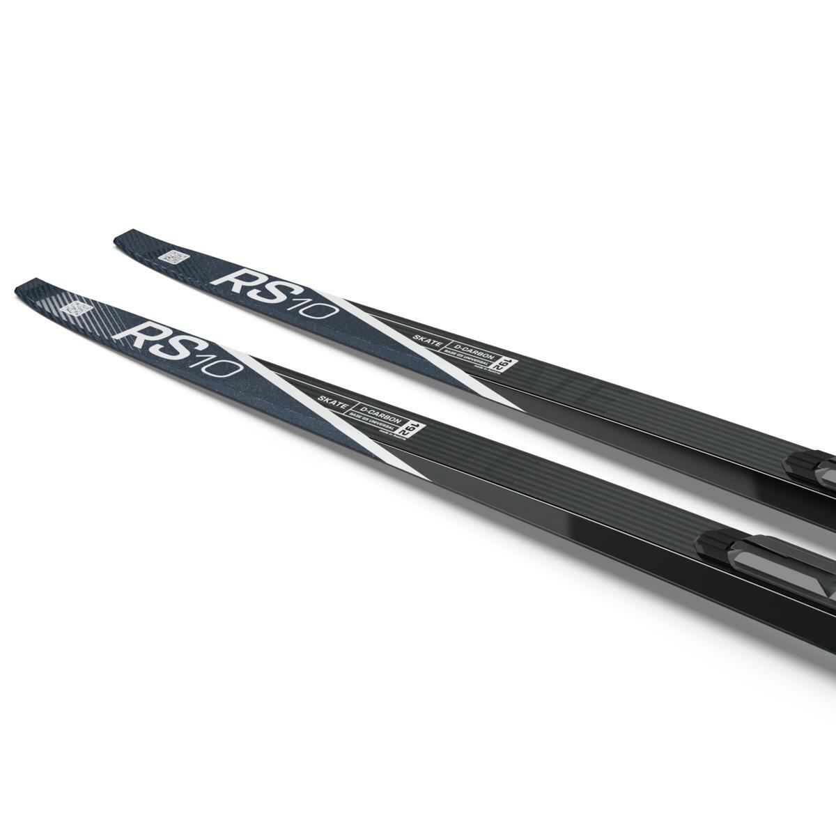 Biegówki Salomon RS 10 + binding (Prolink Shift)