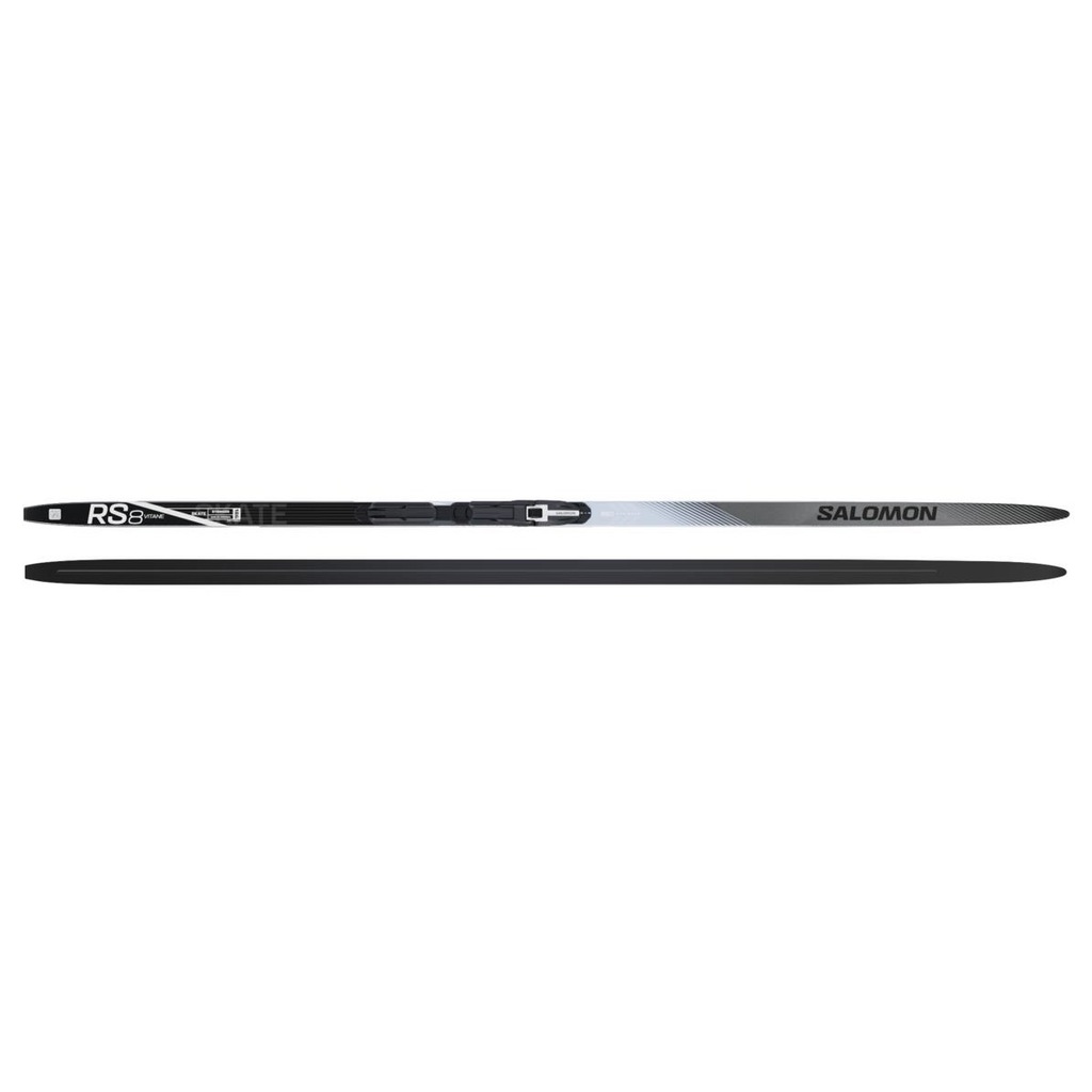 Biegówki Salomon RS 8 Vitane + binding (Prolink Shift)