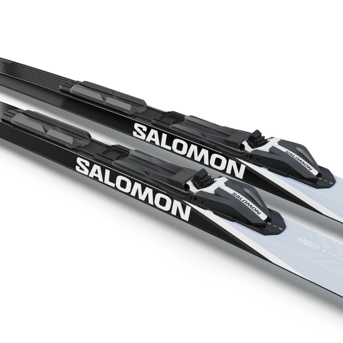 Biegówki Salomon RS 8 Vitane + binding (Prolink Shift)