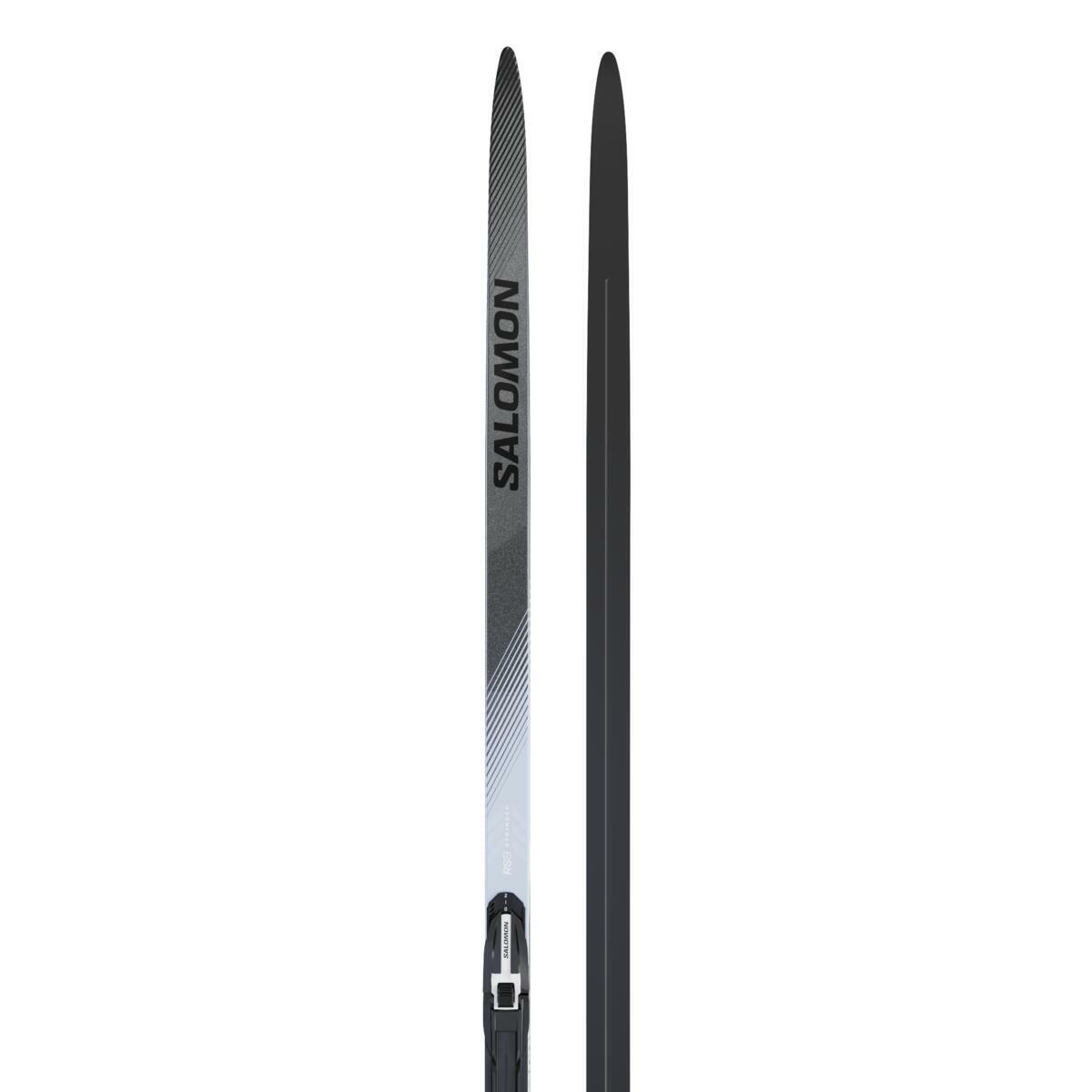 Biegówki Salomon RS 8 Vitane + binding (Prolink Shift)