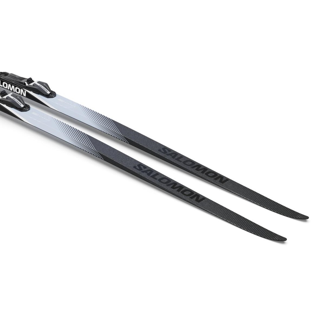 Biegówki Salomon RS 8 Vitane + binding (Prolink Shift)