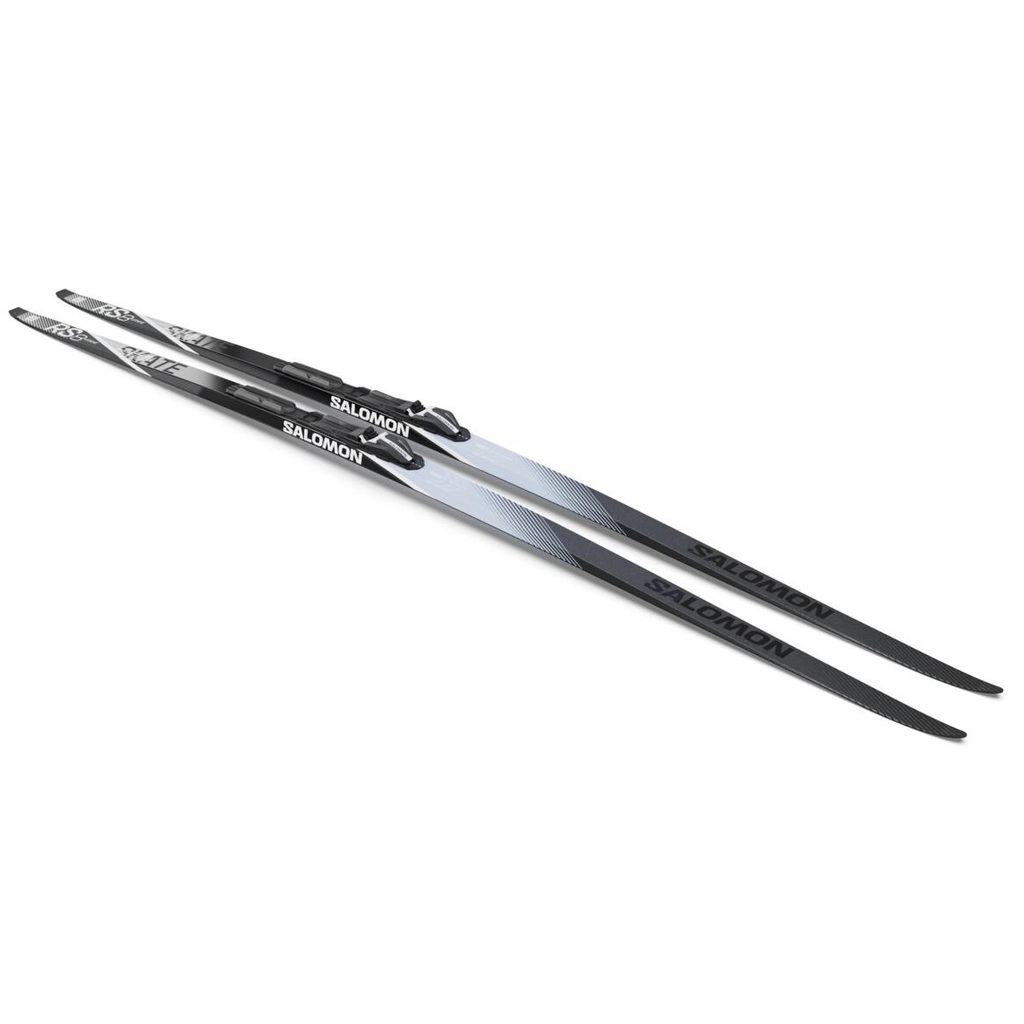 Biegówki Salomon RS 8 Vitane + binding (Prolink Shift)