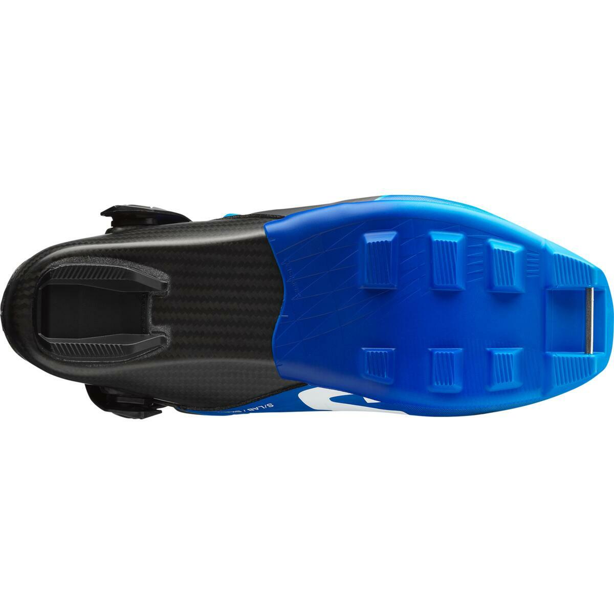Buty na biegówki Salomon S/LAB Skate BOA