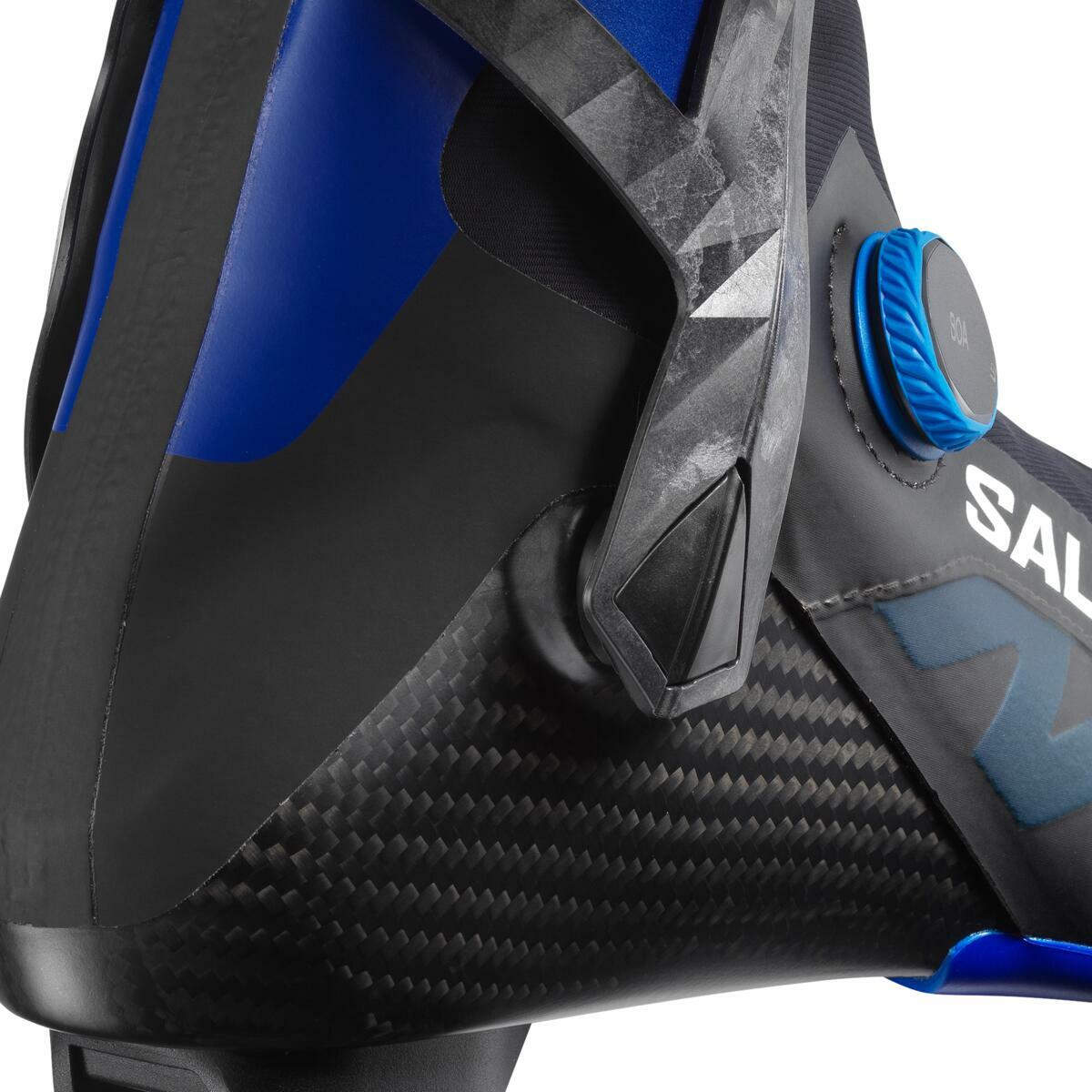 Buty na biegówki Salomon S/LAB Skate BOA
