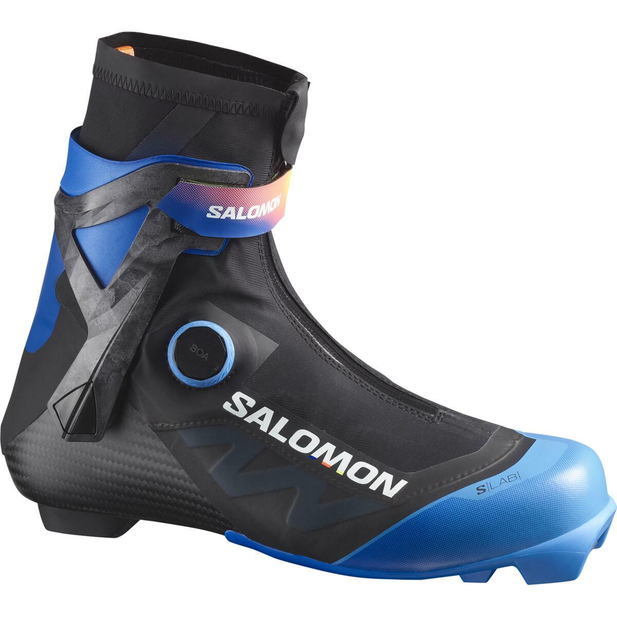 Salomon S/LAB Skate BOA