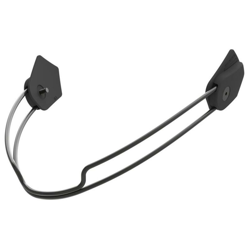 Atomic Redster Chin Guard System