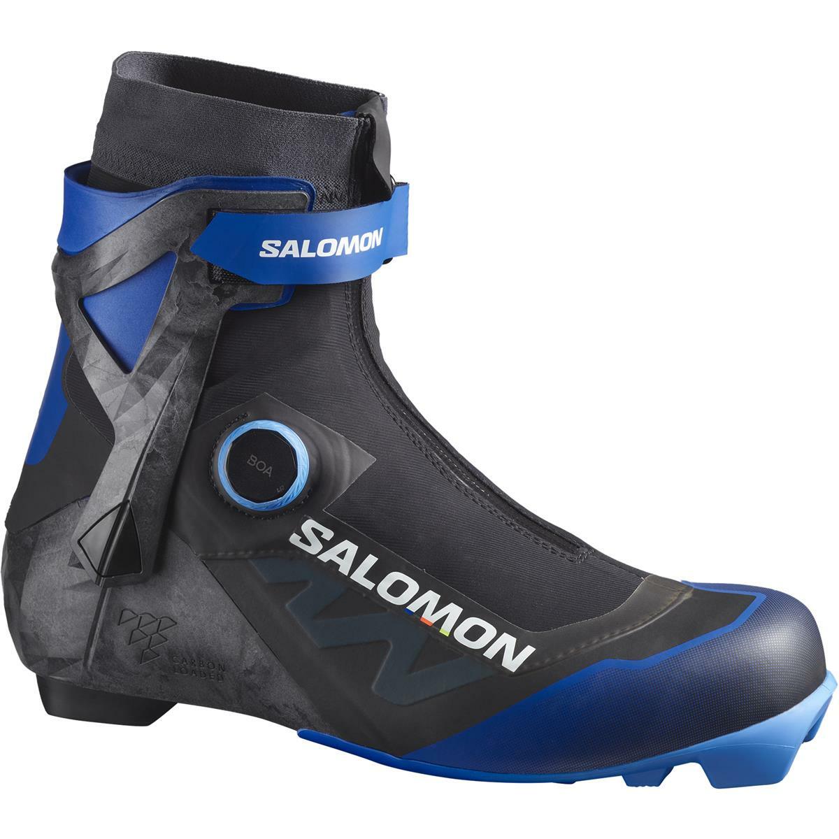 Buty na biegówki Salomon S/Race Skate BOA Prolink