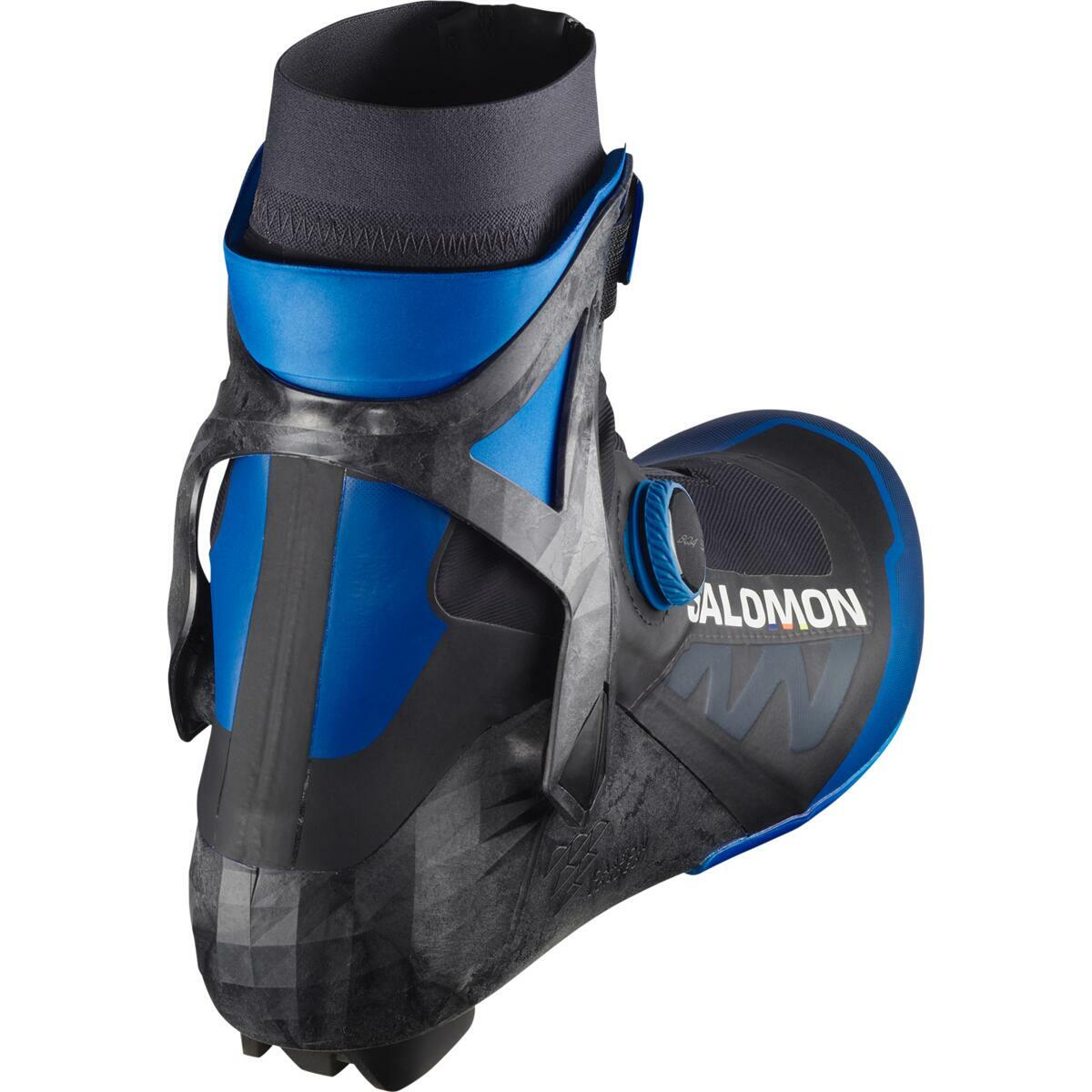 Buty na biegówki Salomon S/Race Skate BOA Prolink