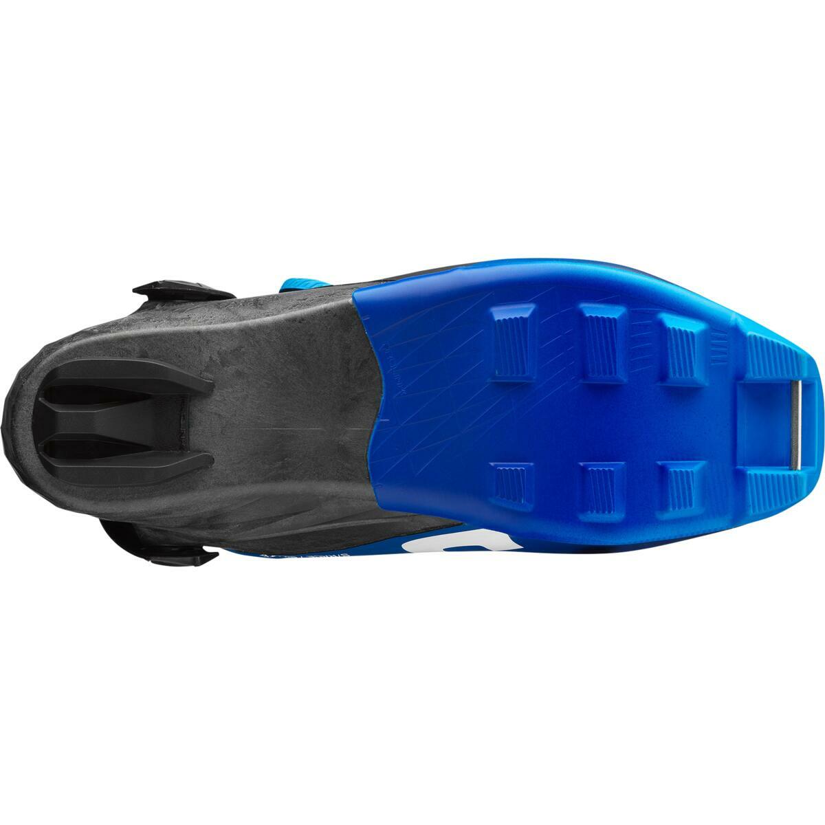 Buty na biegówki Salomon S/Race Skate BOA Prolink
