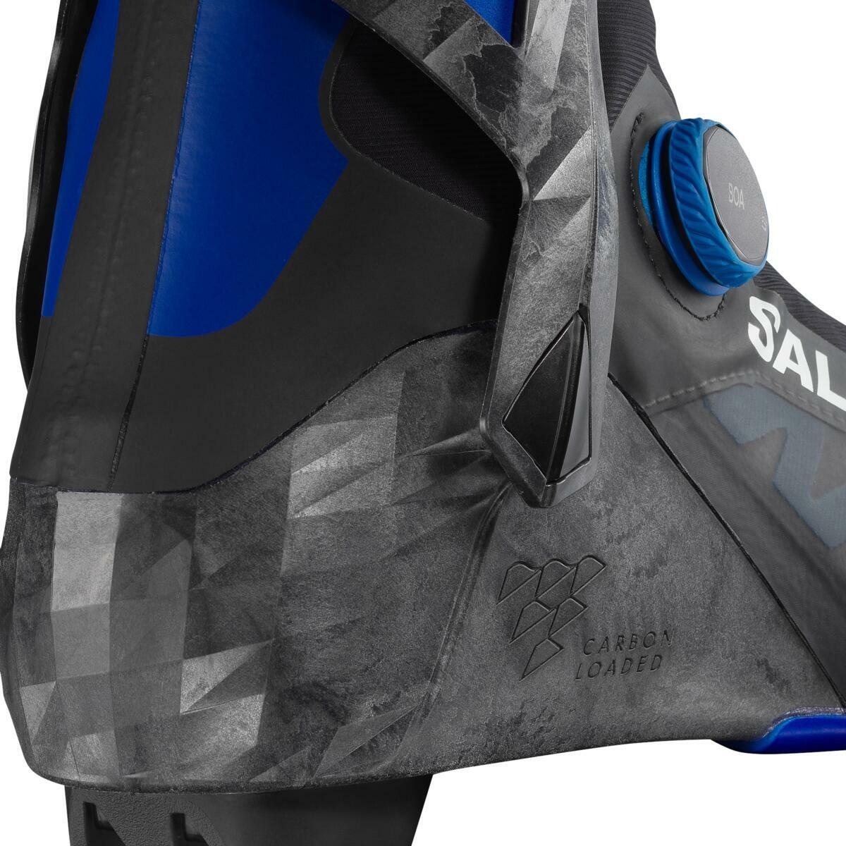 Buty na biegówki Salomon S/Race Skate BOA Prolink