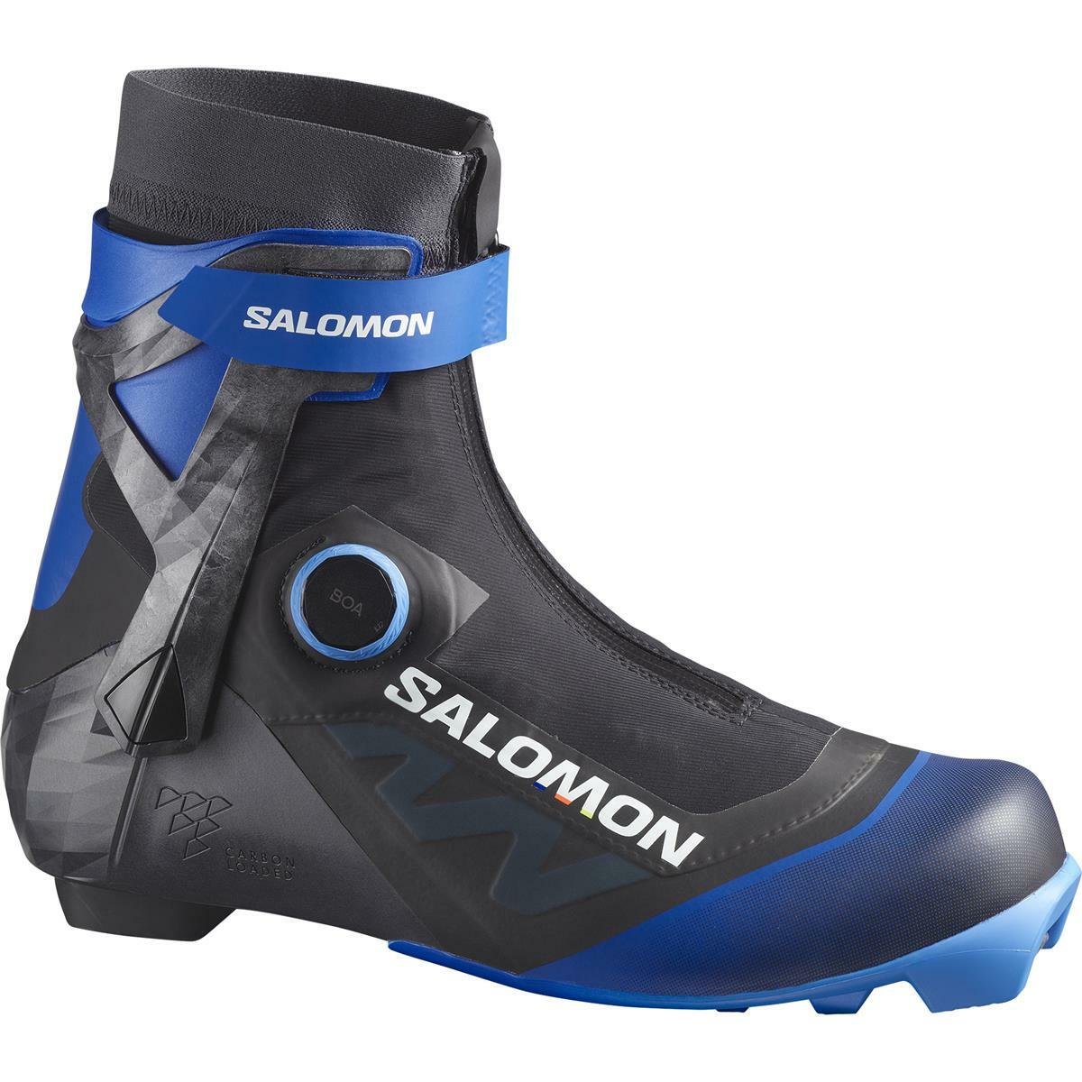 Buty na biegówki Salomon S/Race Skiathlon BOA Prolink