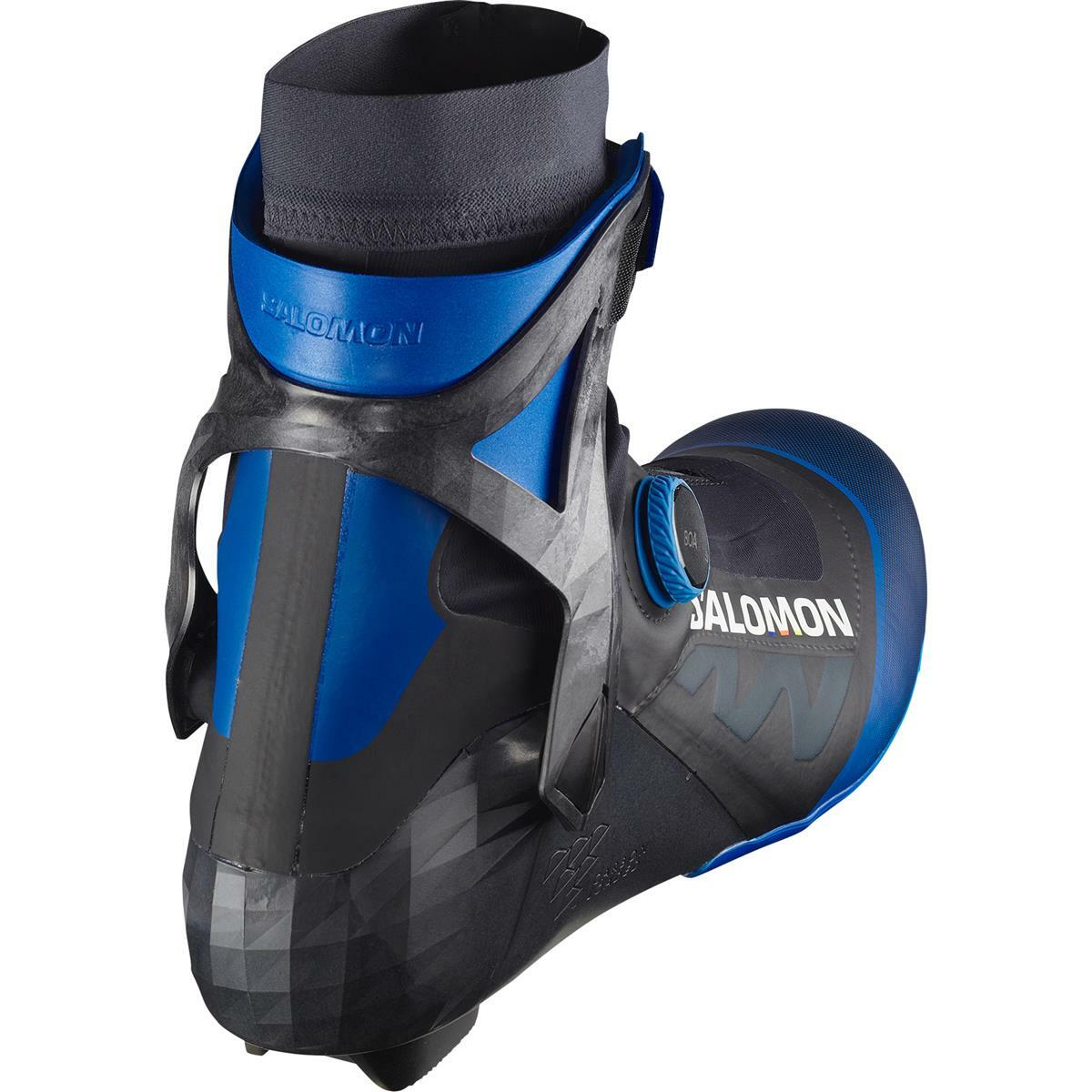 Buty na biegówki Salomon S/Race Skiathlon BOA Prolink