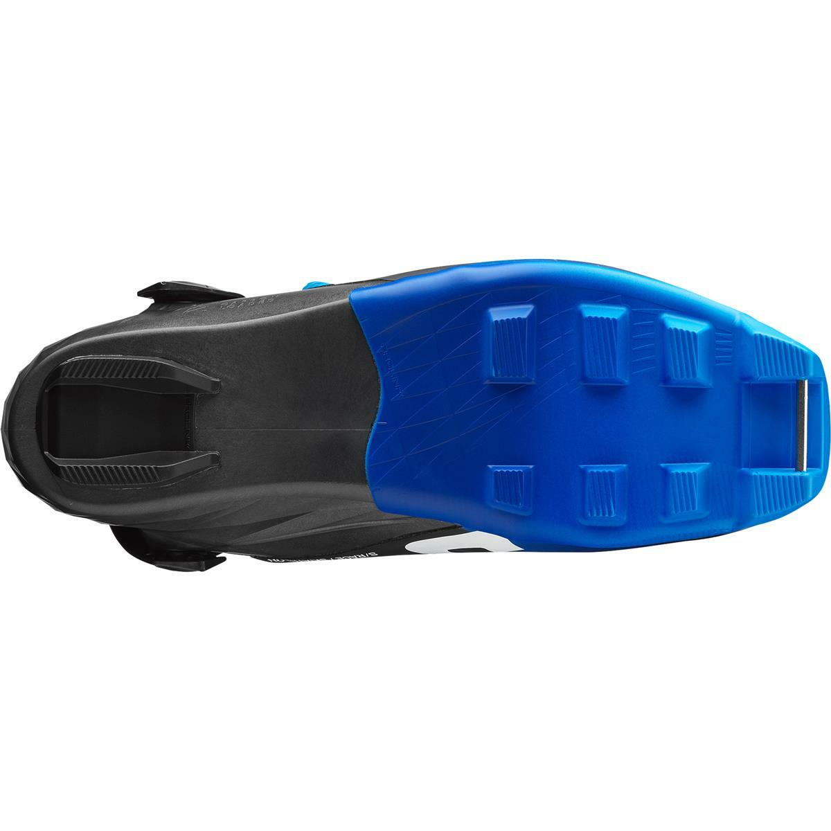 Buty na biegówki Salomon S/Race Skiathlon BOA Prolink