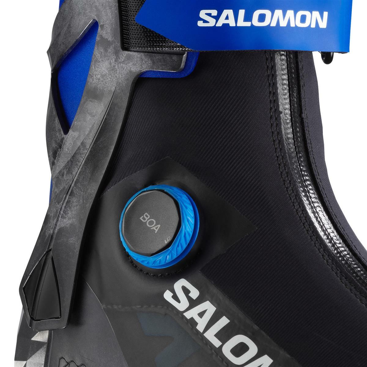 Buty na biegówki Salomon S/Race Skiathlon BOA Prolink